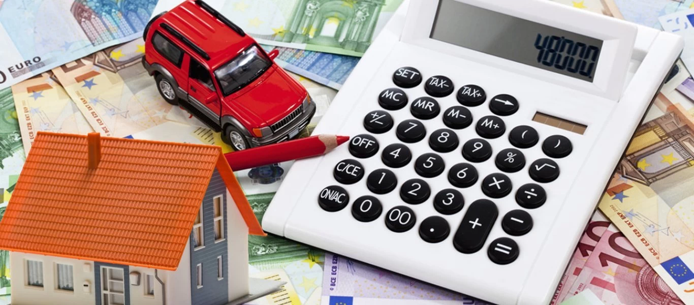 Τεκμήρια διαβίωσης: Τα τρία σενάρια που εξετάζονται